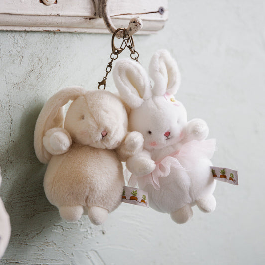 Blossom Bag Charm