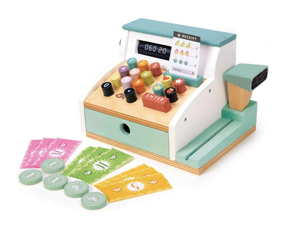 General Store Cash Register