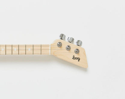 Mini Electric Guitar