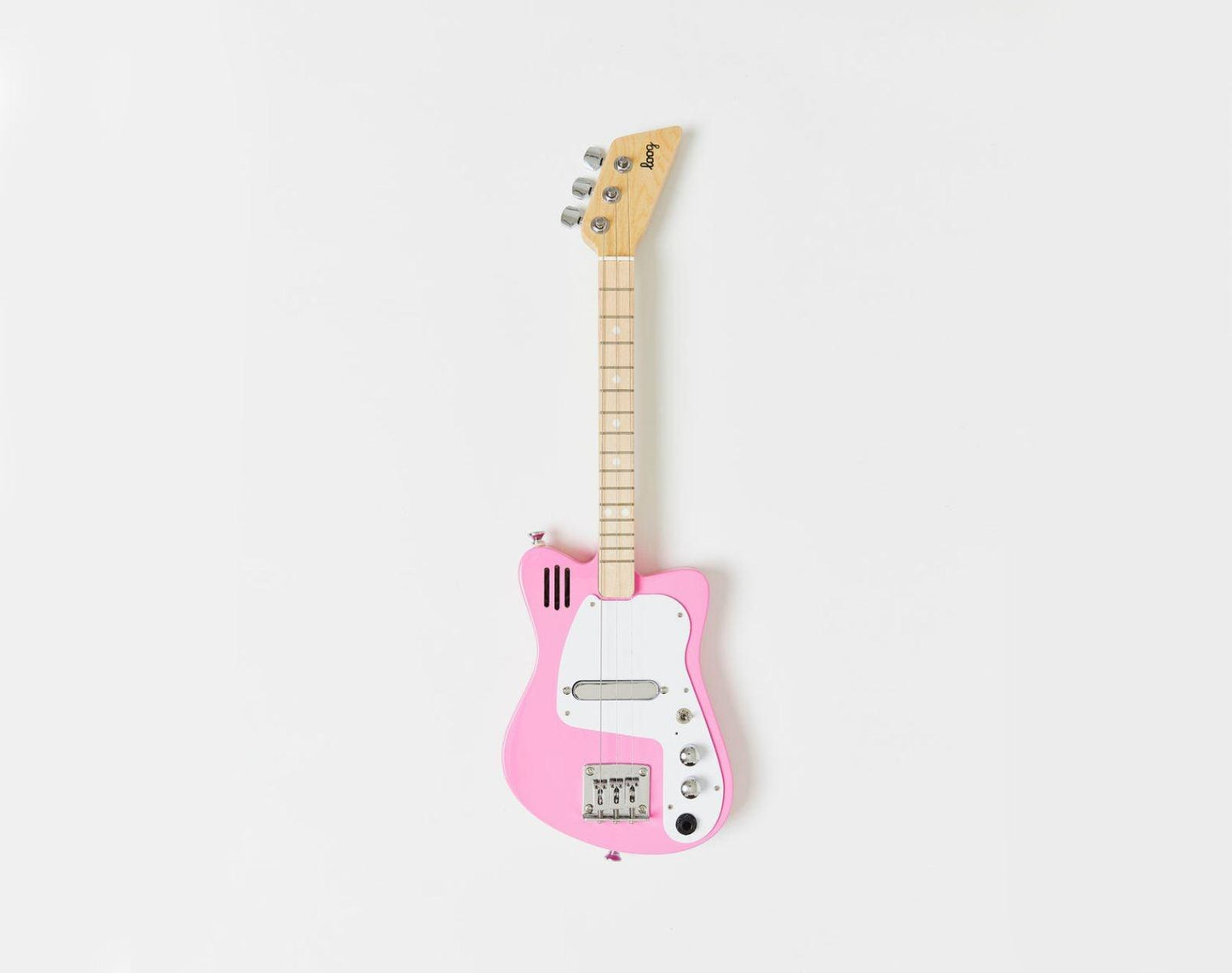 Mini Electric Guitar