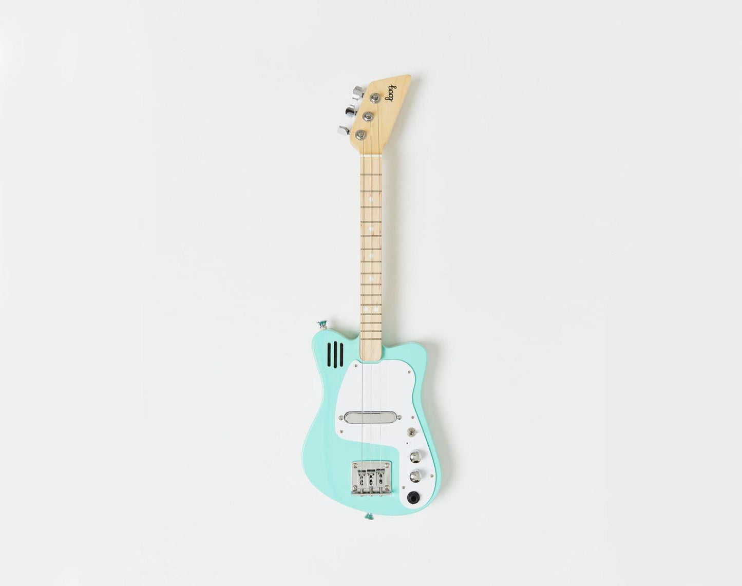 Mini Electric Guitar