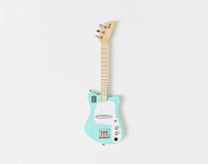 Mini Electric Guitar